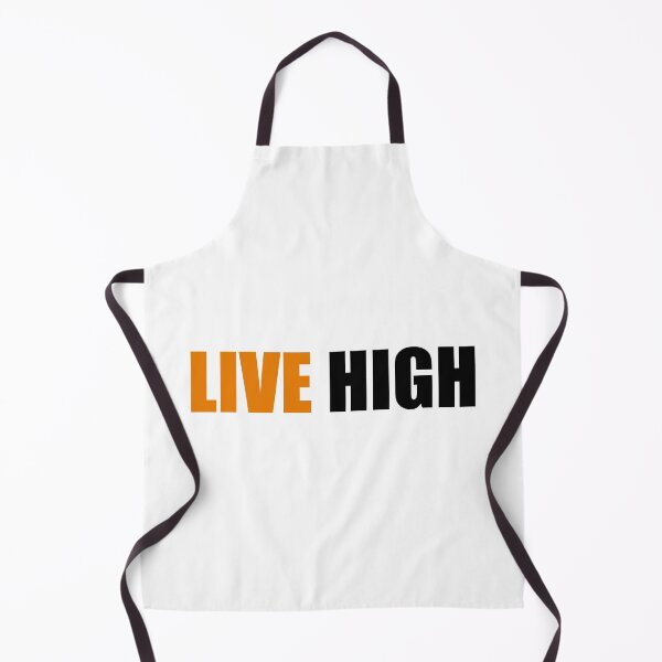Item preview, Live High designed and sold by designing01Ar3.