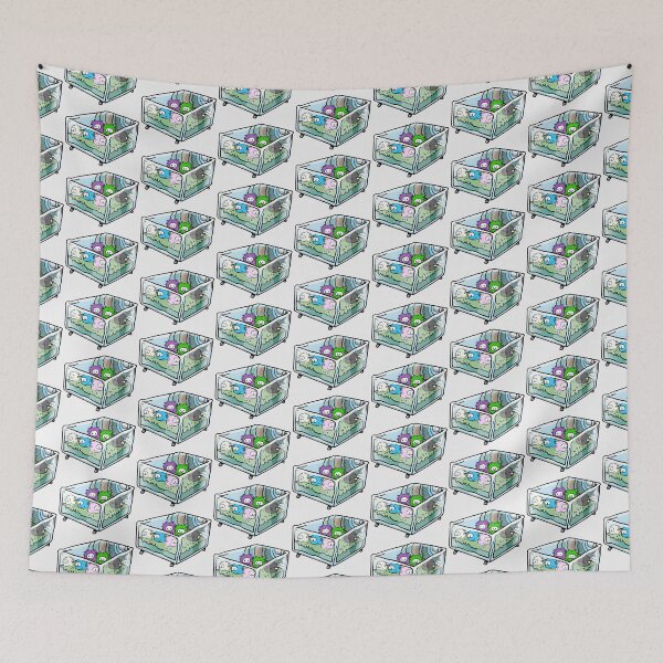 Item preview, club penguin puffles designed and sold by CatsCritterDesigns .