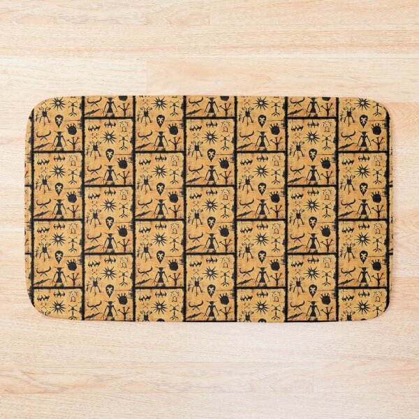Item preview, Raw Tribal Aesthetic designed and sold by AlchemyColor.