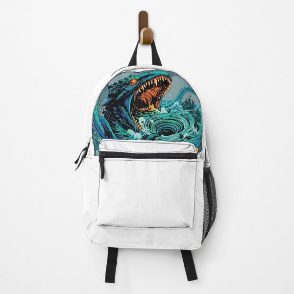 Item preview, Sea Eater designed and sold by ridu1894.