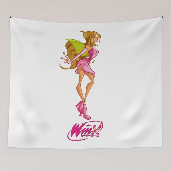 Item preview, Flora designed and sold by Marco Bottiglieri.