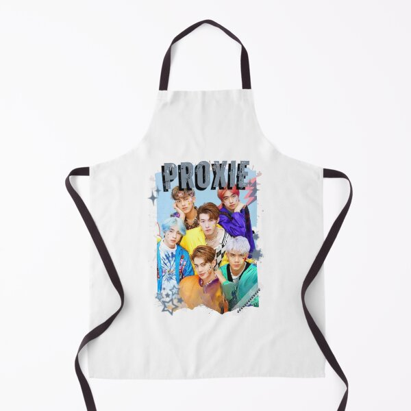 Item preview, PROXIE Thailand Pop Group Music Stars Tpop Thai Pop Colorful Music Celebration designed and sold by AJUNICE STUDIO.