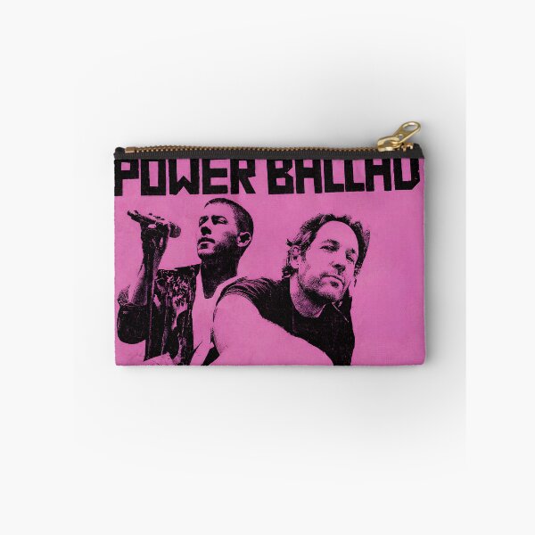 Aperçu de l'œuvre Power Ballad créée et vendue par helman-art.