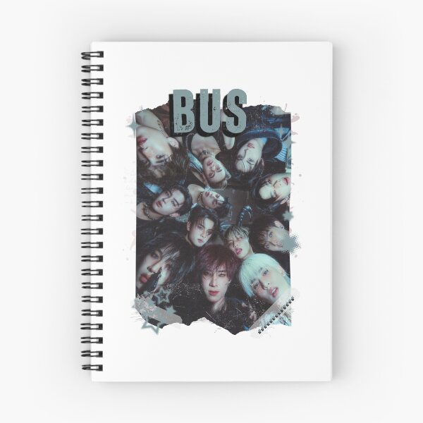 Item preview, BUS Thailand Pop Group Music Stars Tpop Thai Pop Colorful Music Celebration designed and sold by AJUNICE STUDIO.
