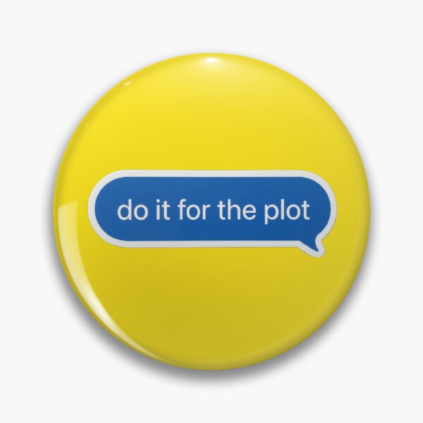 Item preview, Plot sticker designed and sold by StudioIzmir.