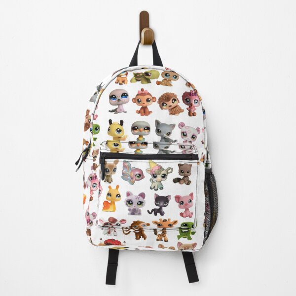 Item preview, lps mix of animals! designed and sold by CatsCritterDesigns .