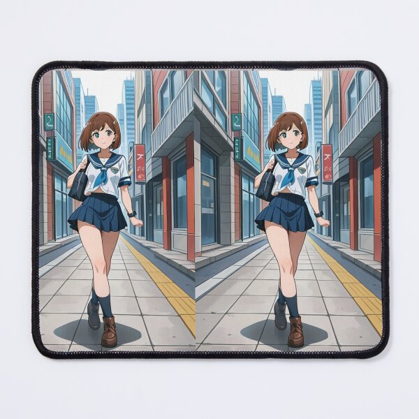 Item preview, Fashion - explore girl sailor uniform designed and sold by AnimeShin.