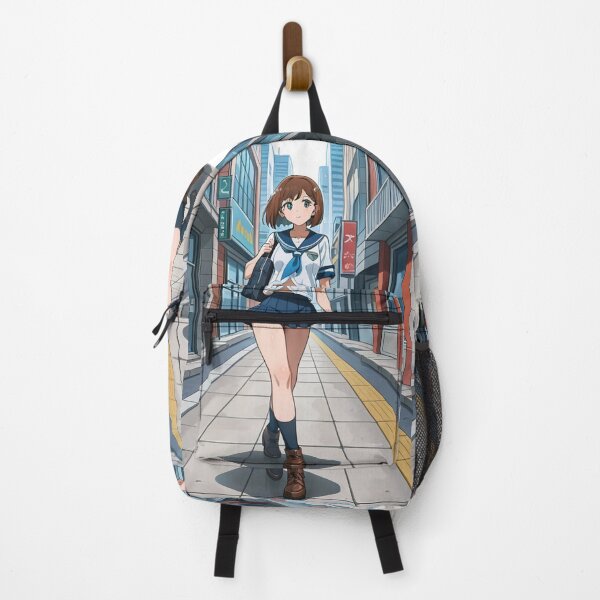 Item preview, Fashion - explore girl sailor uniform designed and sold by AnimeShin.
