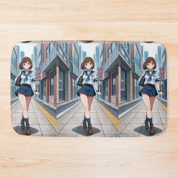 Item preview, Fashion - explore girl sailor uniform designed and sold by AnimeShin.