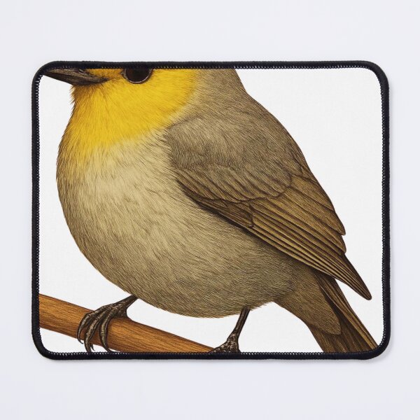 Item preview, Cute Verdin designed and sold by Cozy Beam Studio.