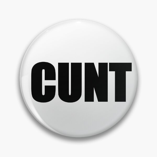 Item preview, Cunt  designed and sold by designing01Ar3.