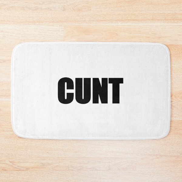Item preview, Cunt  designed and sold by designing01Ar3.