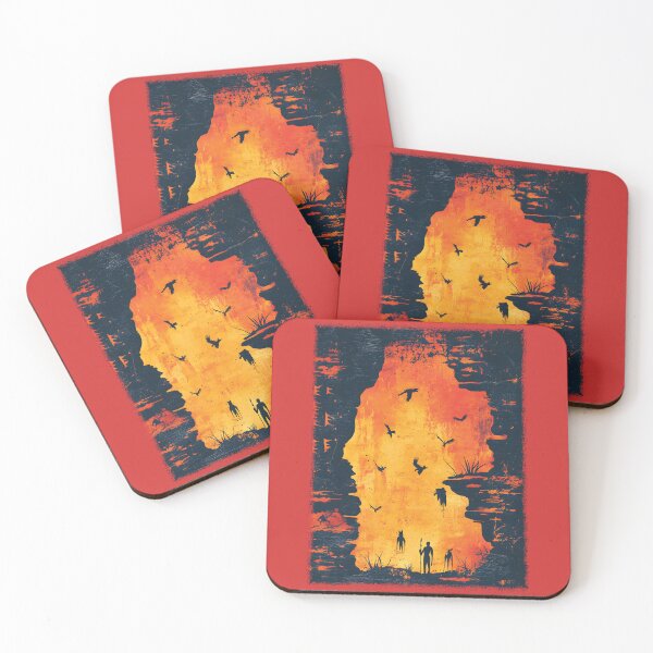 Item preview, Primitive Surrealism designed and sold by AlchemyColor.