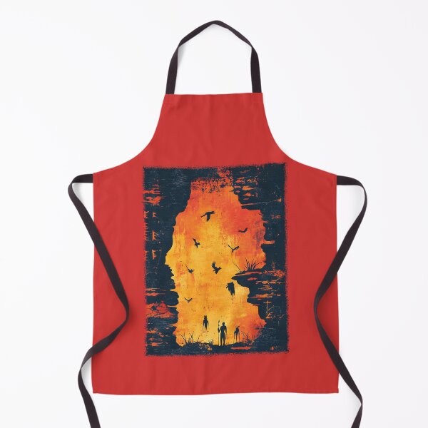 Item preview, Primitive Surrealism designed and sold by AlchemyColor.