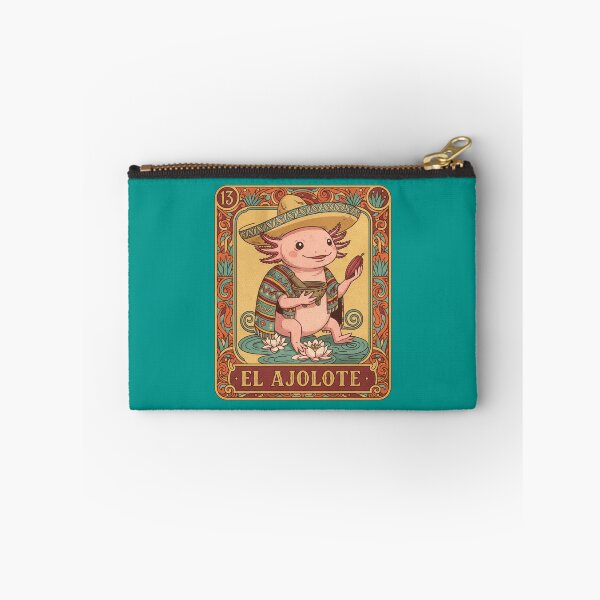 Item preview, Mexican Ajolote designed and sold by Mimo & Co..