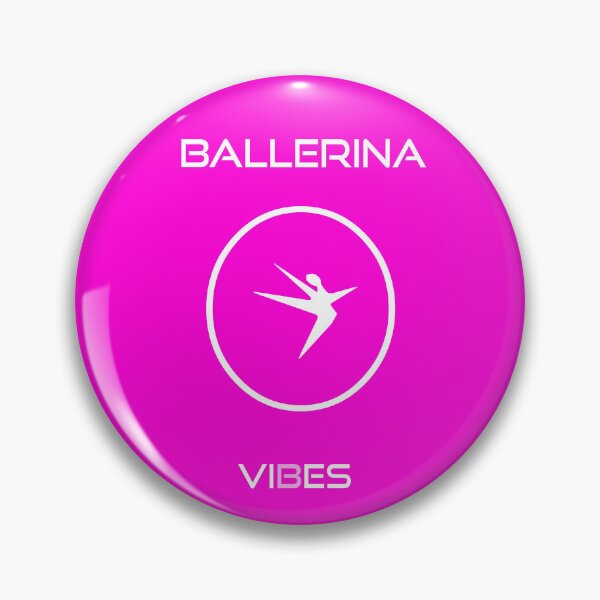Item preview, Ballerina Vibes designed and sold by porfysoundtrack.