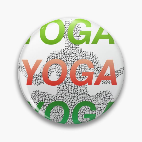 Item preview, Yoga designed and sold by AWADHESH  CHAURASIA.