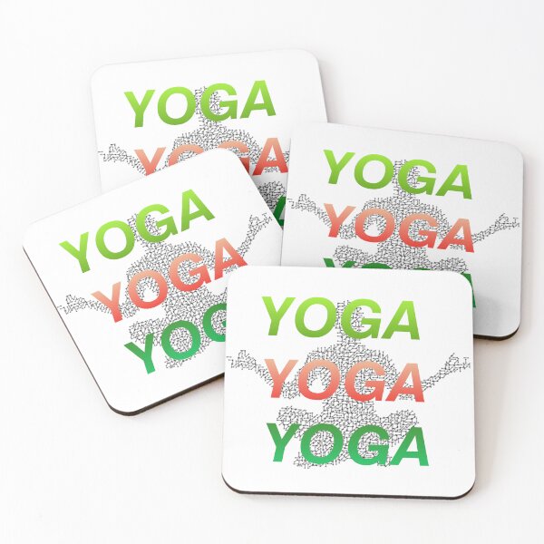 Item preview, Yoga designed and sold by AWADHESH  CHAURASIA.