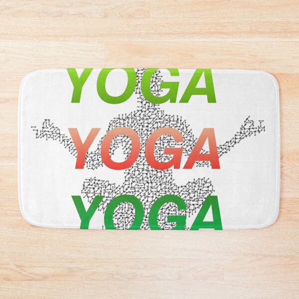 Item preview, Yoga designed and sold by AWADHESH  CHAURASIA.