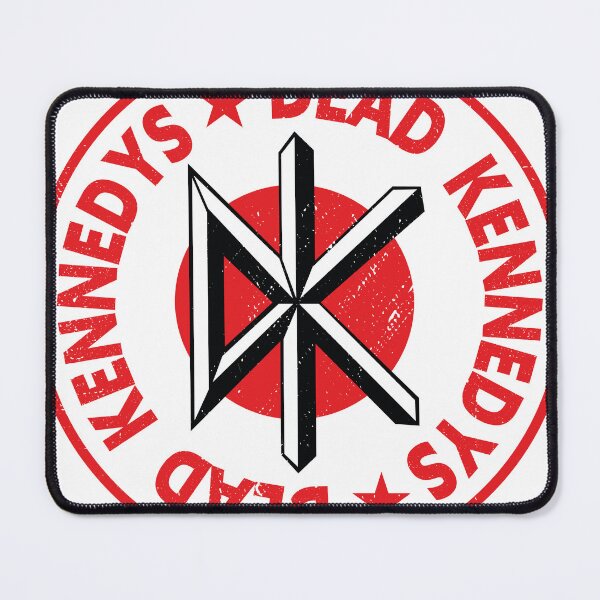Item preview, Dead Kennedys Distressed Logo Rock N Roll designed and sold by teesvira.