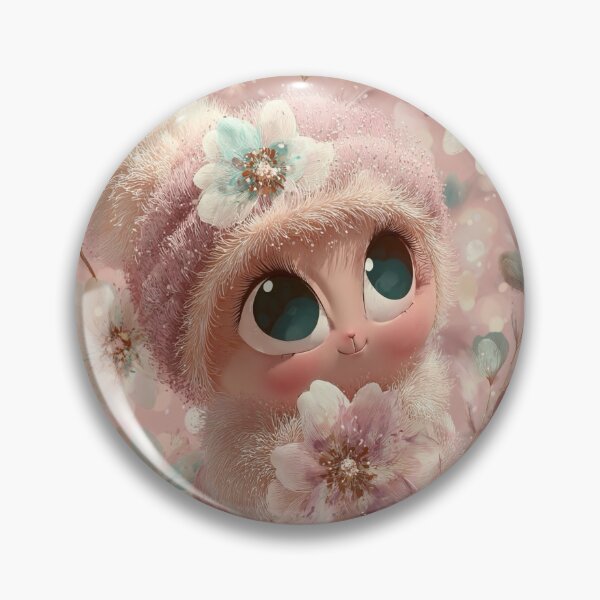 Item preview, Dreamy creature  designed and sold by baksuart.