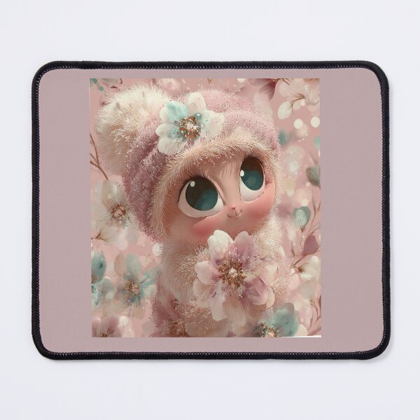 Item preview, Dreamy creature  designed and sold by baksuart.