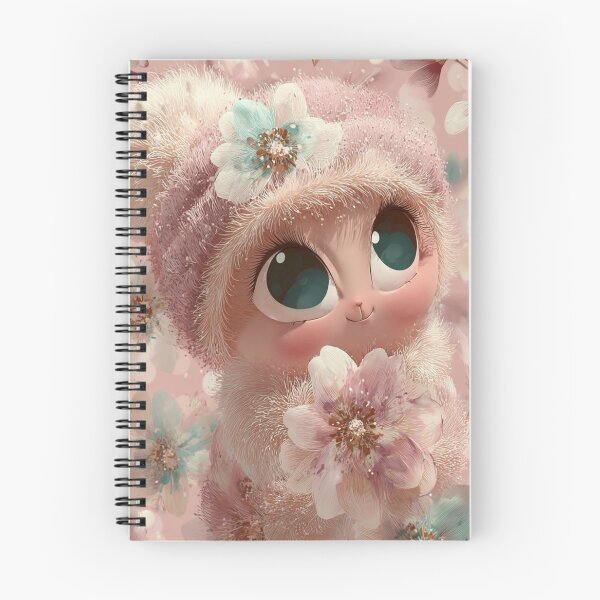 Item preview, Dreamy creature  designed and sold by baksuart.