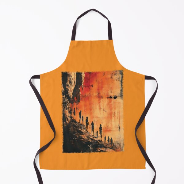 Item preview, Ancient Rock Art designed and sold by AlchemyColor.