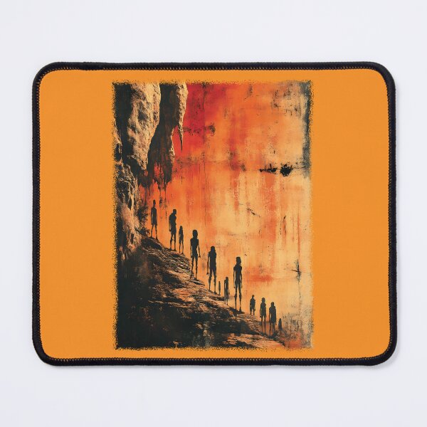 Item preview, Ancient Rock Art designed and sold by AlchemyColor.
