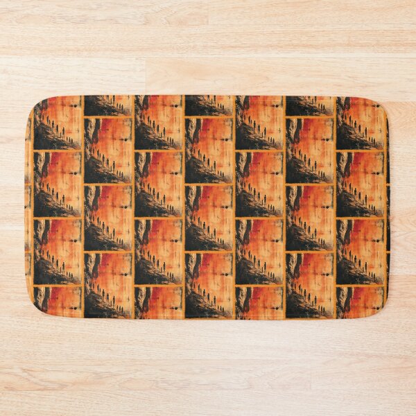 Item preview, Ancient Rock Art designed and sold by AlchemyColor.