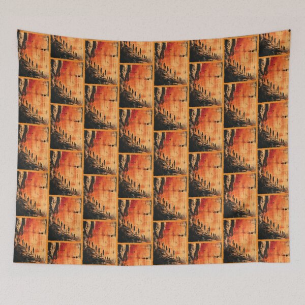 Item preview, Ancient Rock Art designed and sold by AlchemyColor.