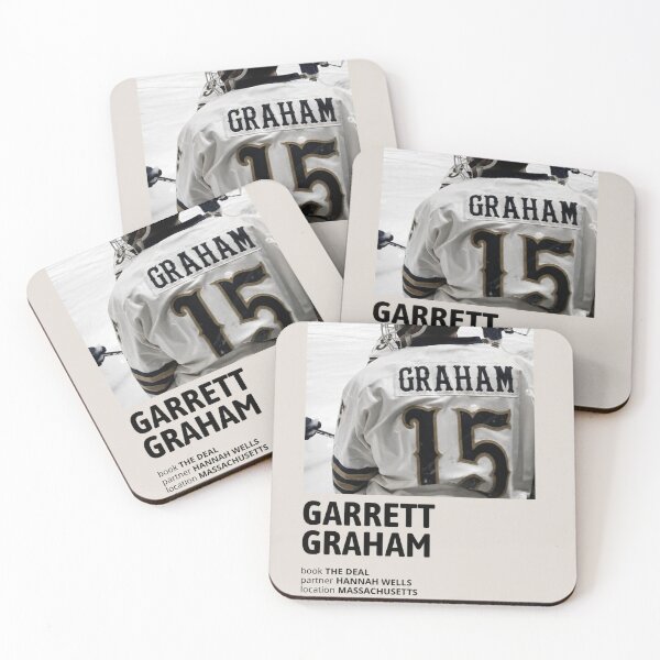 Item preview, Garrett Graham Off Campus  designed and sold by Molsabounat.