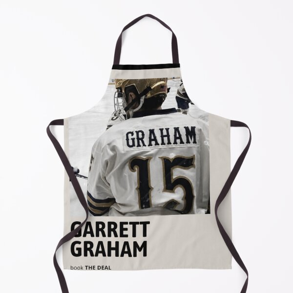 Item preview, Garrett Graham Off Campus  designed and sold by Molsabounat.