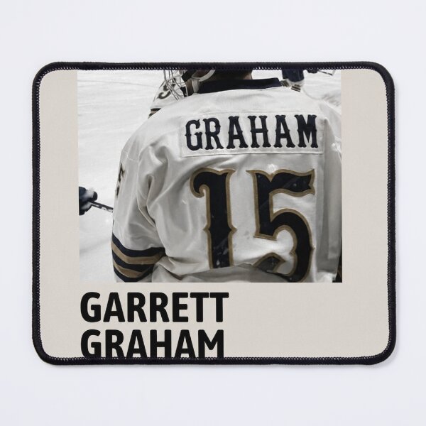 Item preview, Garrett Graham Off Campus designed and sold by Molsabounat.