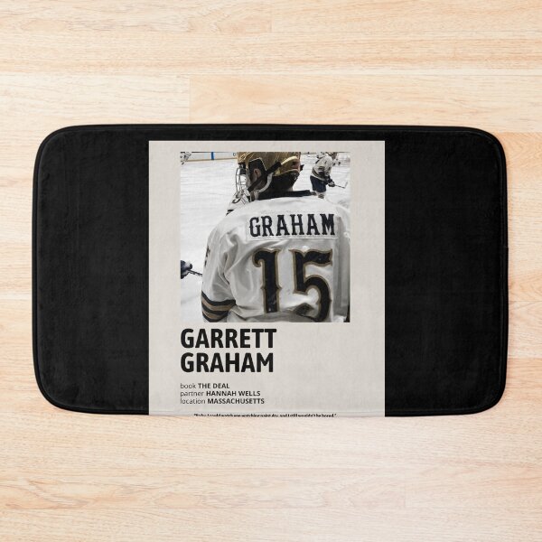 Item preview, Garrett Graham Off Campus  designed and sold by Molsabounat.