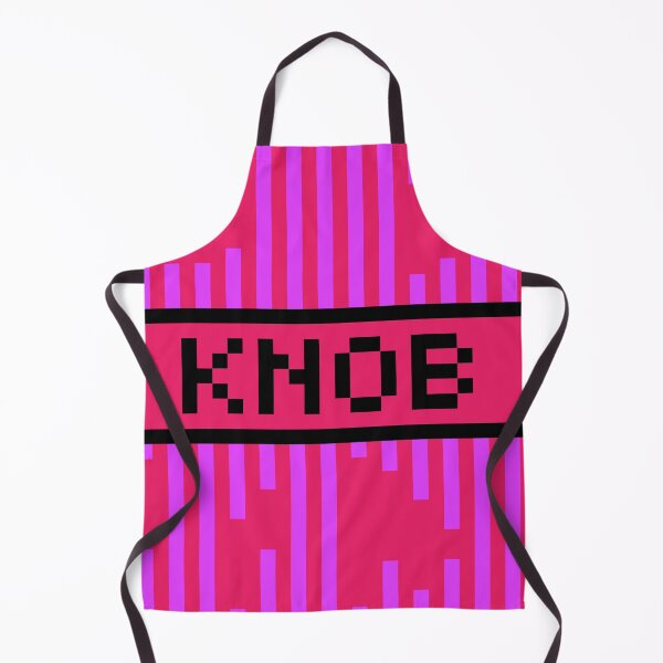Item preview, knob, retro, 8 bit, typography, word art, two tone, funny, rude, sarcastic, humor, meme, offensive, adult humor, crude designed and sold by Mouremandier.