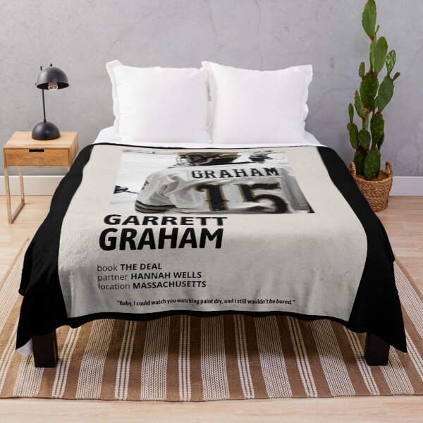 Item preview, Garrett Graham Off Campus designed and sold by Molsabounat.