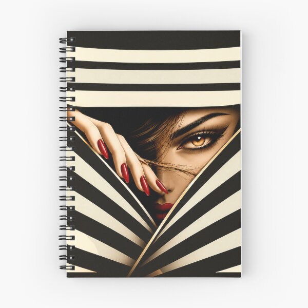 Item preview, I Wasn't Spying, I Was Conducting Visual Research designed and sold by Sanctum Icons.