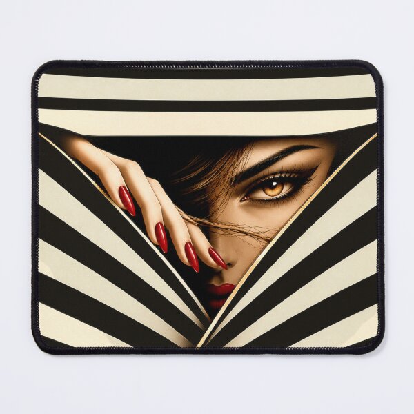 Item preview, I Wasn't Spying, I Was Conducting Visual Research designed and sold by Sanctum Icons.