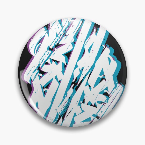 Item preview,  DIRTY ABSTRACT CALLIGRAPHY SHAPE designed and sold by Plant On Demand.