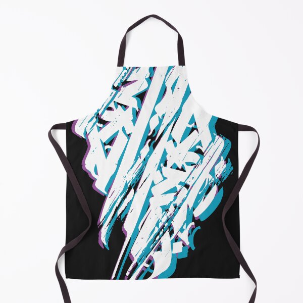 Item preview,  DIRTY ABSTRACT CALLIGRAPHY SHAPE designed and sold by Plant On Demand.