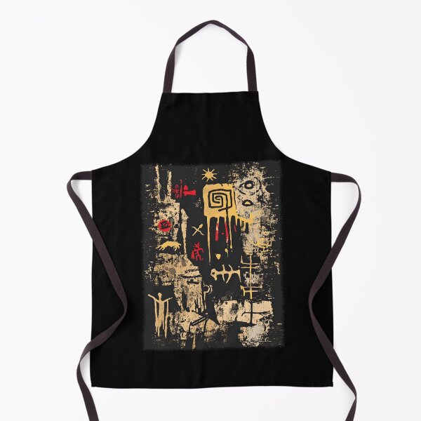 Item preview, Primitive Vandalism designed and sold by AlchemyColor.