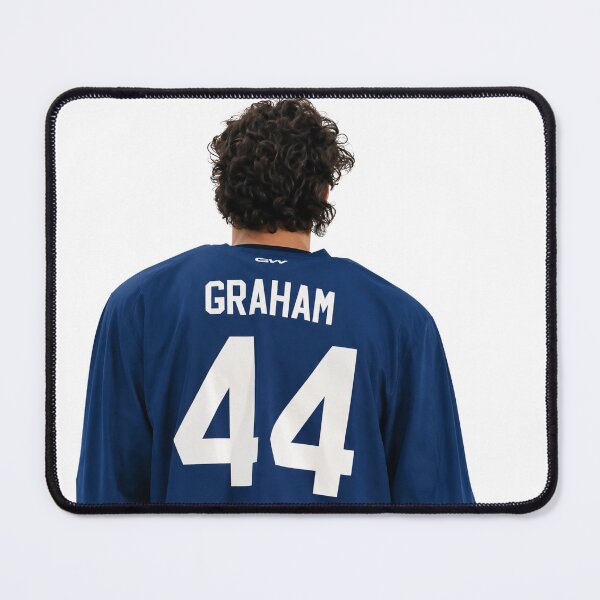 Item preview, Garrett Graham Off Campus designed and sold by Molsabounat.