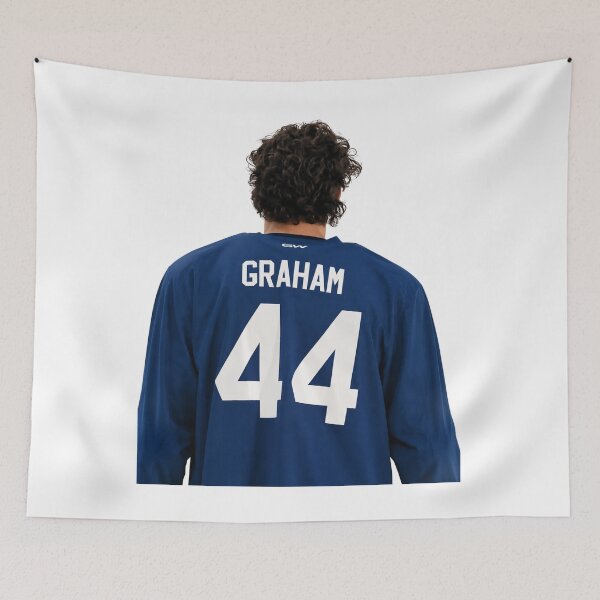 Item preview, Garrett Graham Off Campus  designed and sold by Molsabounat.