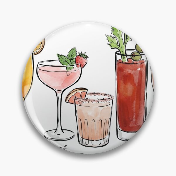 Item preview, Brunch Time designed and sold by Arianna Gallardo.