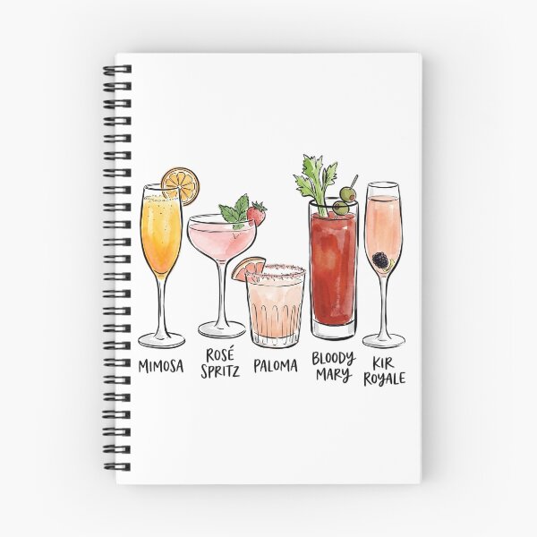 Item preview, Brunch Time designed and sold by Arianna Gallardo.