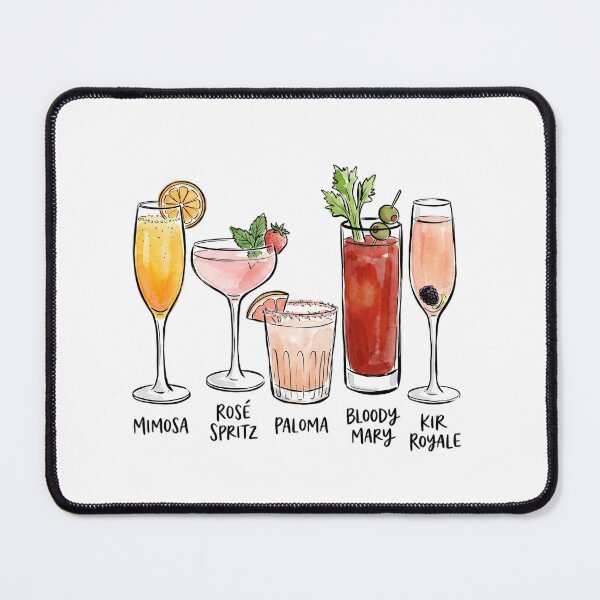 Item preview, Brunch Time designed and sold by Arianna Gallardo.