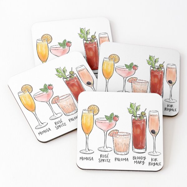 Item preview, Brunch Time designed and sold by Arianna Gallardo.