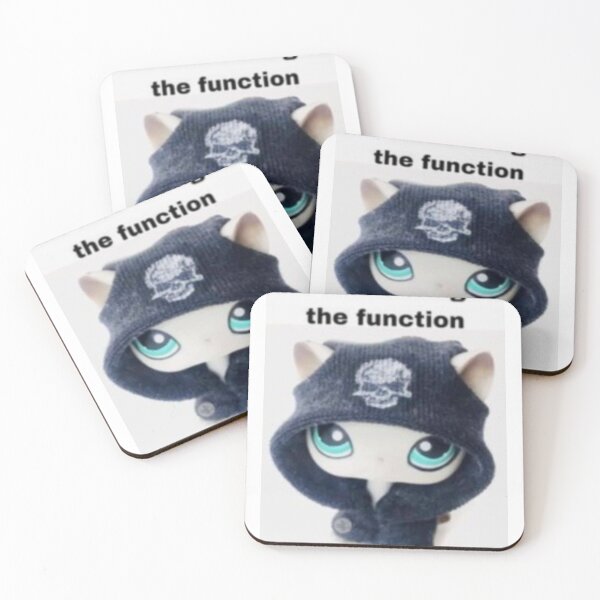 Item preview, the vibe i bring to the function lps designed and sold by CatsCritterDesigns .
