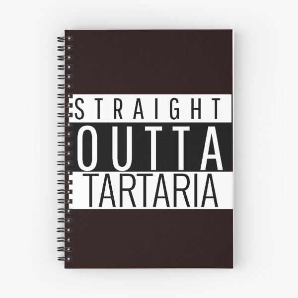 Item preview, STRAIGHT OUTTA TARTARIA | RETRO ERA HUMOR SERIES — LOST HISTORY EDITION designed and sold by WitLounge.